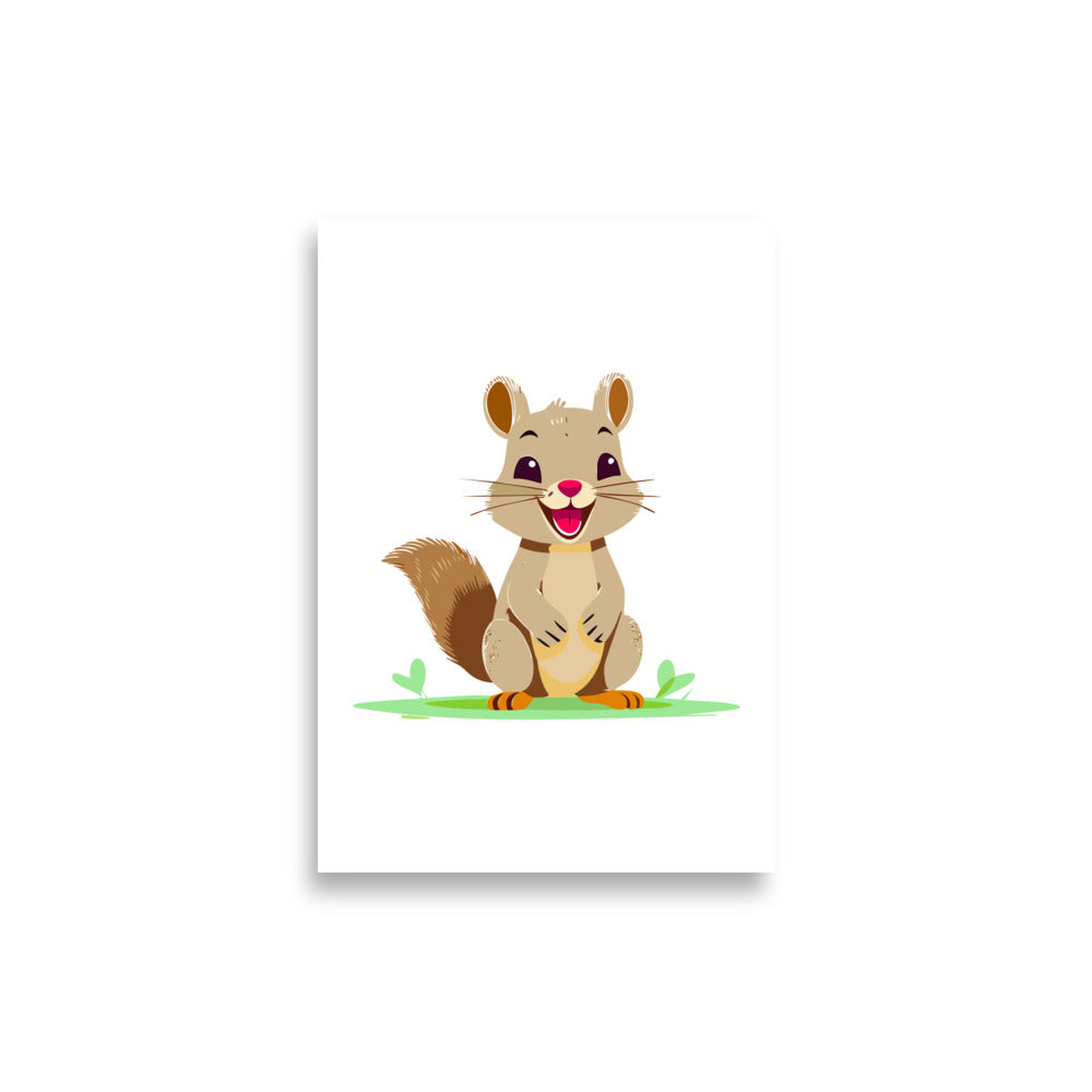 Squirrel