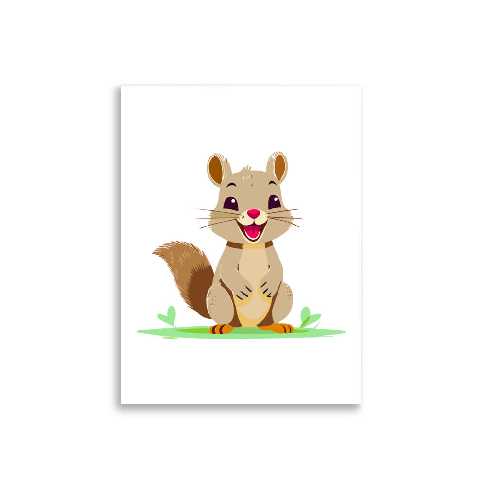 Squirrel