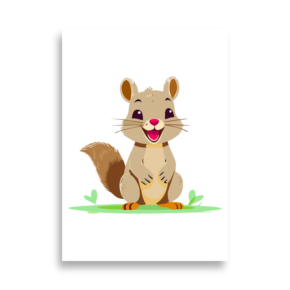 Squirrel
