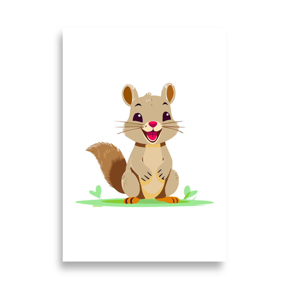 Squirrel