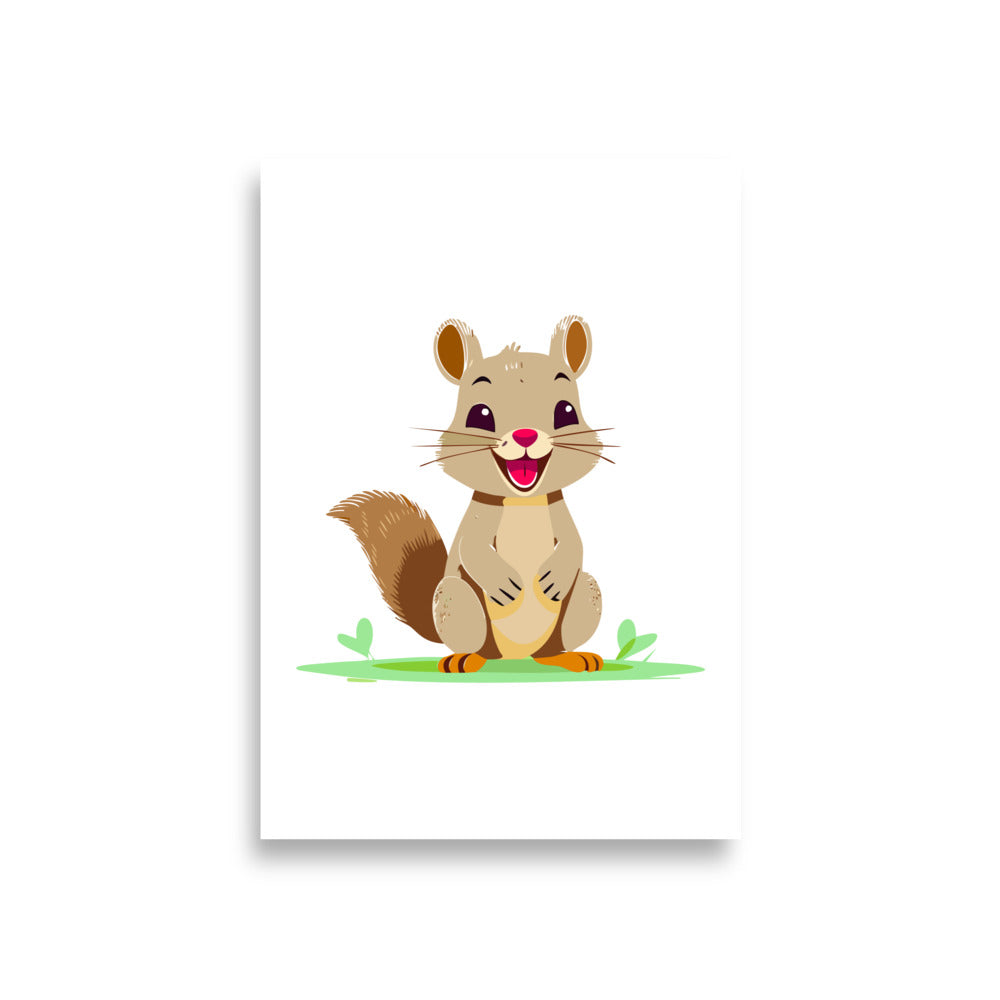 Squirrel