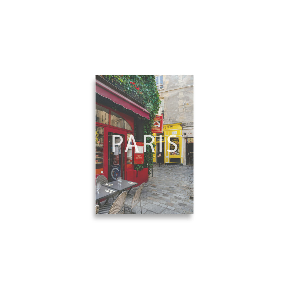 Paris Café