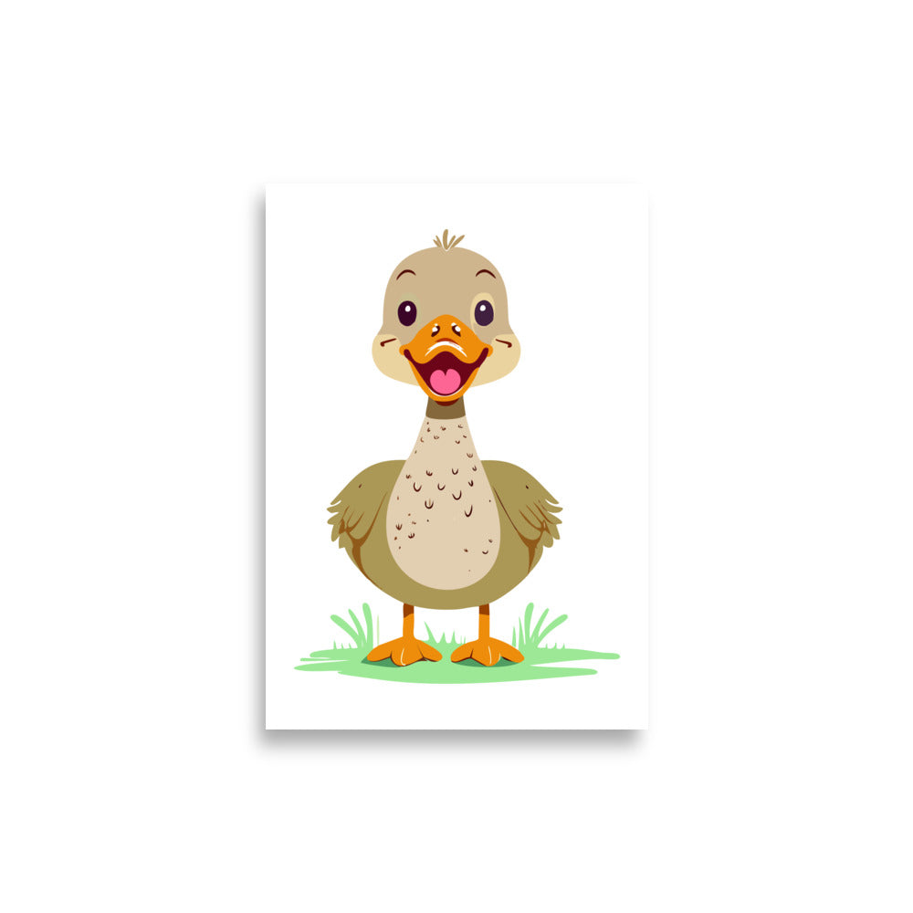 Duck