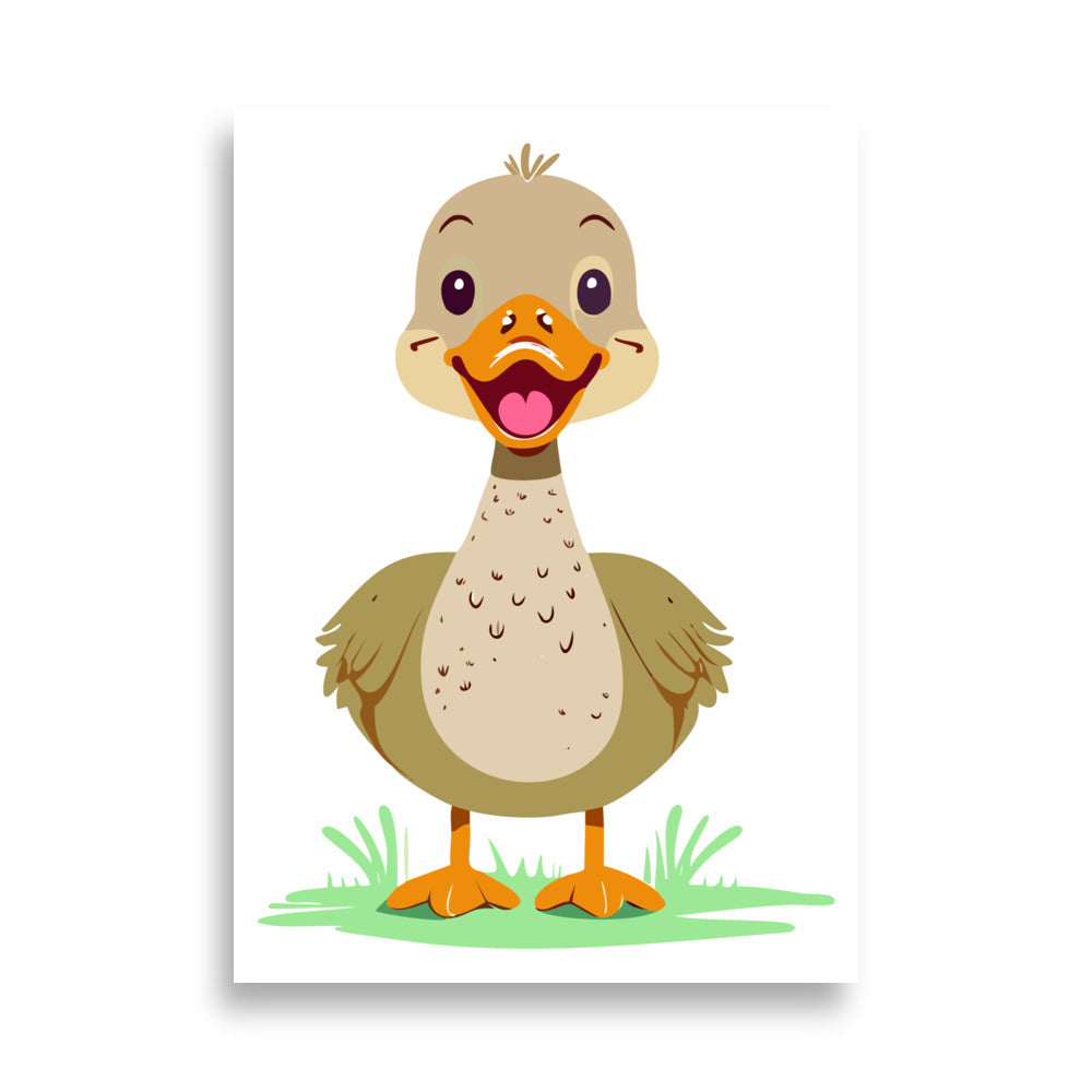 Duck