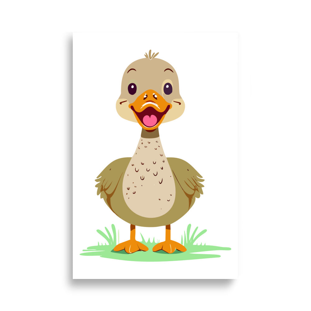 Duck