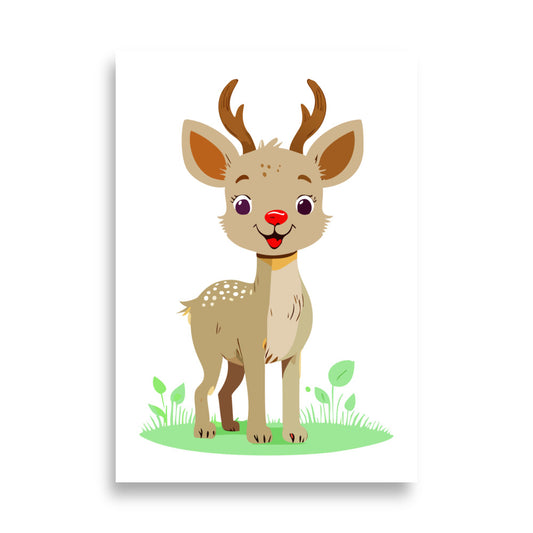 Deer