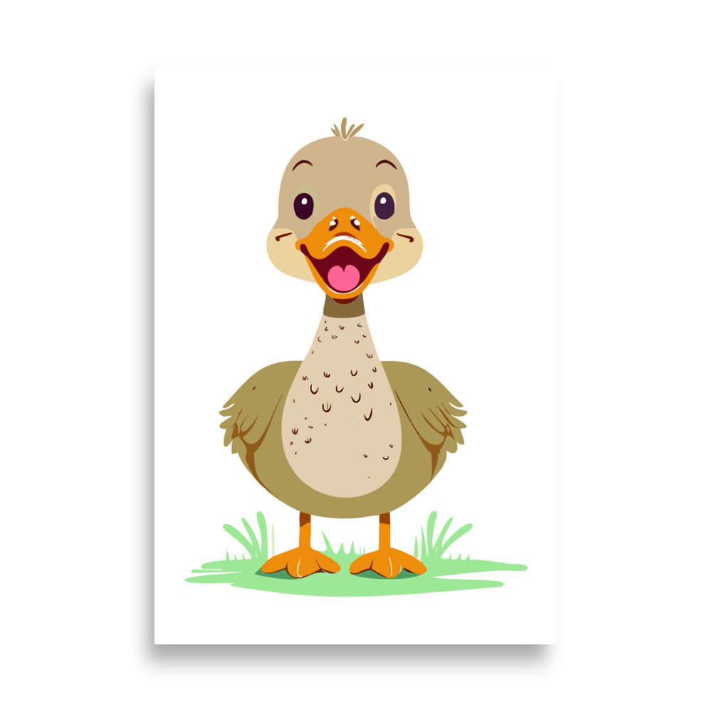 Duck