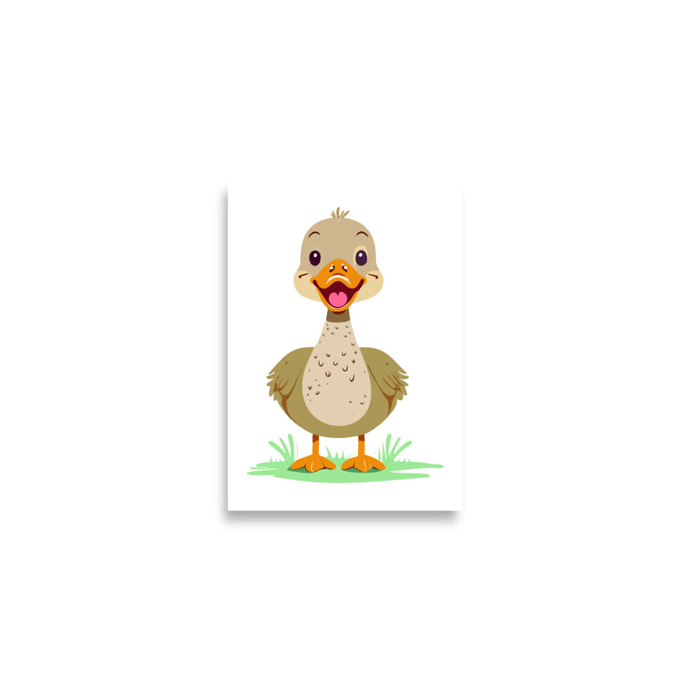 Duck